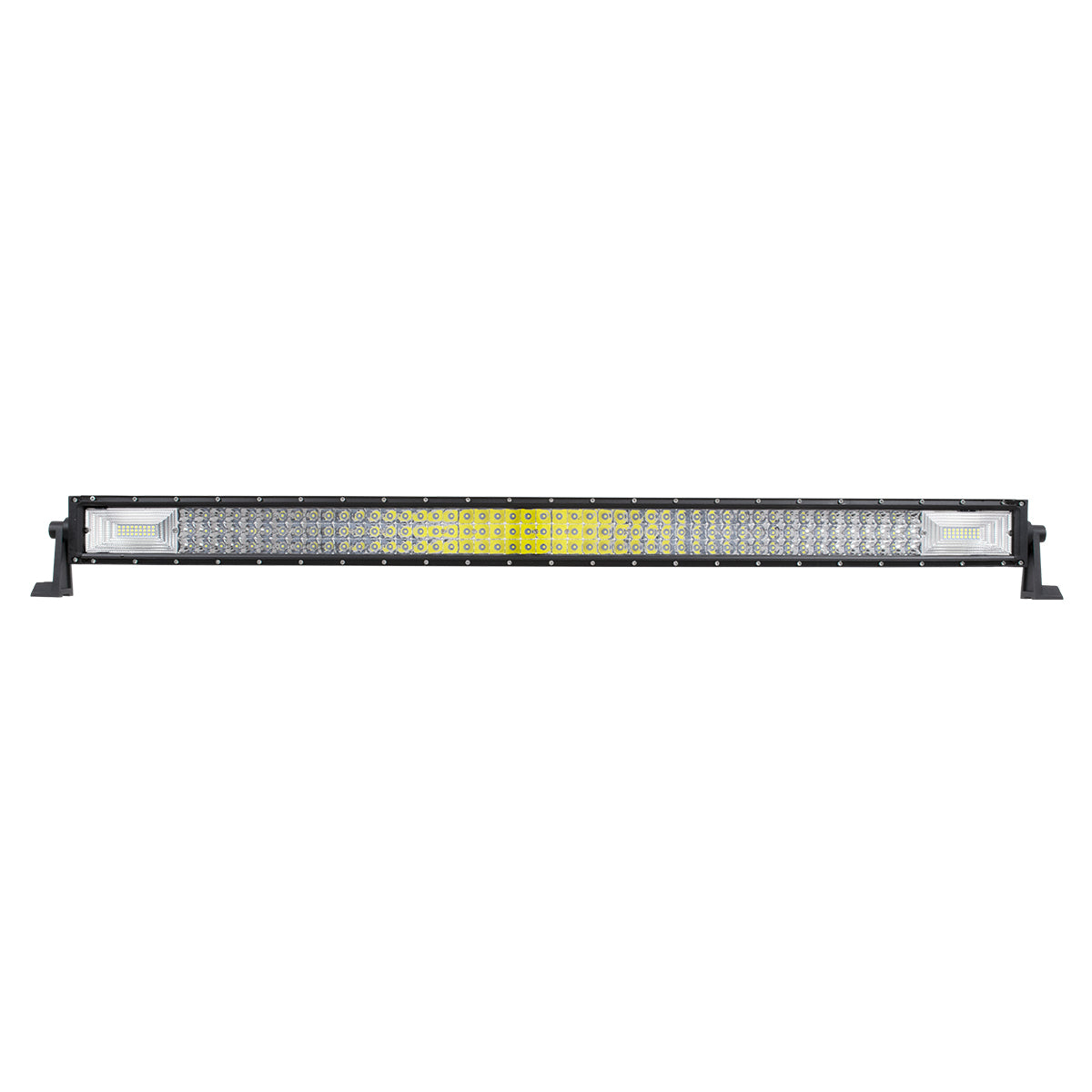 85484 PRO Series Μπάρα Ίσια - Straight TRI-ROW 7D για Αυτοκίνητα & Φορτηγά LED CREE XBD 540W 54000lm 15° & 60° DC 10-30V Αδιάβροχη IP65 Ψυχρό Λευκό 6000K