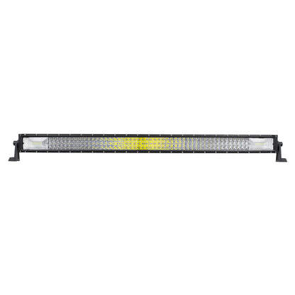 85484 PRO Series Μπάρα Ίσια - Straight TRI-ROW 7D για Αυτοκίνητα & Φορτηγά LED CREE XBD 540W 54000lm 15° & 60° DC 10-30V Αδιάβροχη IP65 Ψυχρό Λευκό 6000K