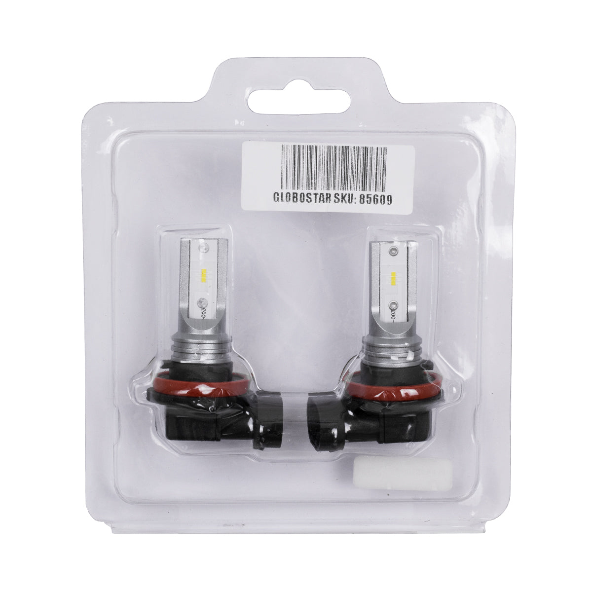 85609 H11 F2S Line KIT Βασικού Φωτισμού Αυτοκινήτου & Μοτοσυκλέτας 3nd Generation Can-Bus Series LED CREE CXB 100W 14000lm DC 12V Αδιάβροχο IP66 Ψυχρό Λευκό 6000K