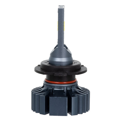 85631 H7 S1 Line KIT Βασικού Φωτισμού Αυτοκινήτου & Φορτηγού 3nd Generation Can-Bus Series LED CREE CXB 100W 14000lm DC 9-32V Αδιάβροχο IP66 Ψυχρό Λευκό 6000K