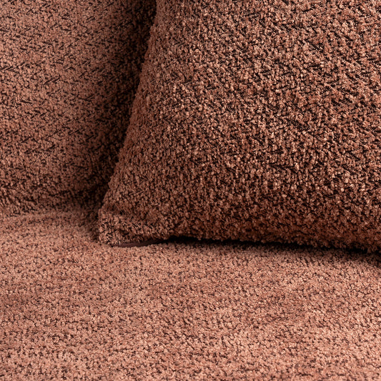 Ριχτάρι Τετραθέσιο Lamb Art 8570 180x350εκ Ροζ