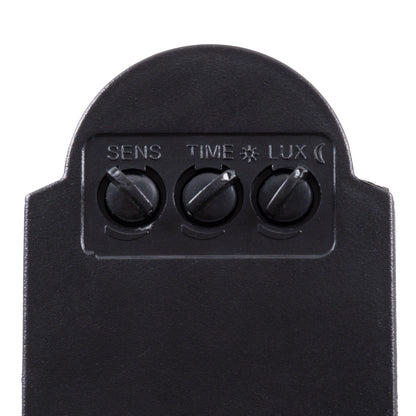 85711 Αυτόνομος Ηλιακός Προβολέας με Τρεις Περιστρεφόμενες Κεφαλές LED SMD 2835 50W 2500lm με Ενσωματωμένη Μπαταρία 3400mAh - Φωτοβολταϊκό Πάνελ με Αισθητήρα Ημέρας-Νύχτας - PIR Αισθητήρα Κίνησης Αδιάβροχο IP65 Ψυχρό Λευκό 6000K