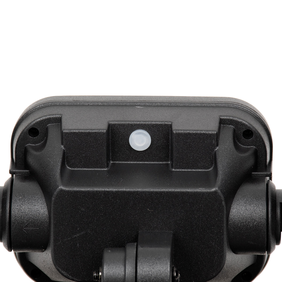 85713 Αυτόνομος Ηλιακός Προβολέας με Τρεις Περιστρεφόμενες Κεφαλές LED SMD 2835 40W 2000lm με Ενσωματωμένη Μπαταρία 2400mAh - Φωτοβολταϊκό Πάνελ με Αισθητήρα Ημέρας-Νύχτας - PIR Αισθητήρα Κίνησης Αδιάβροχο IP65 Ψυχρό Λευκό 6000K