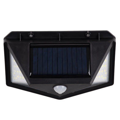 85714 Αυτόνομο Ηλιακό Φωτιστικό LED SMD 10W 1000lm με Ενσωματωμένη Μπαταρία 1200mAh - Φωτοβολταϊκό Πάνελ με Αισθητήρα Ημέρας-Νύχτας και PIR Αισθητήρα Κίνησης Αδιάβροχο IP65 Ψυχρό Λευκό 6000K