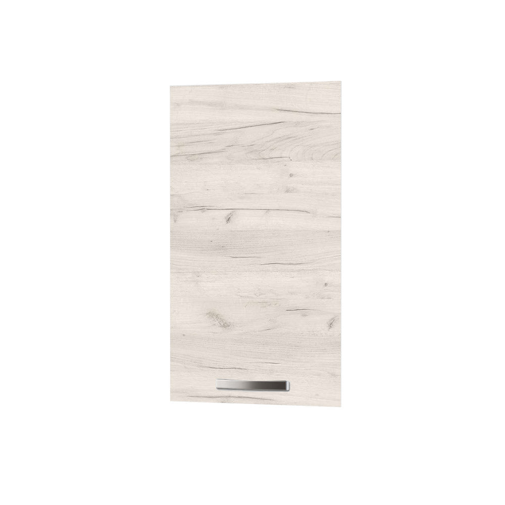 Άνω Πορτάκι Charlotte Λευκό 40x71.8x1.6