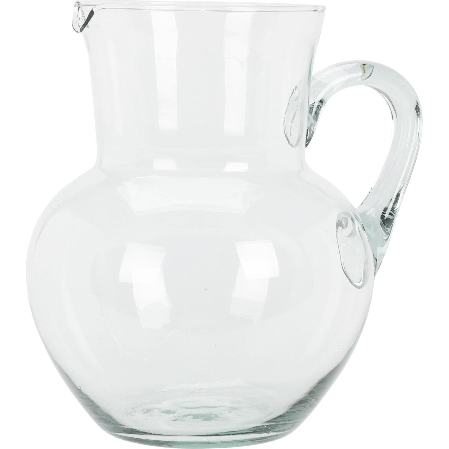 Κανάτα 100% Recycled 2.4l