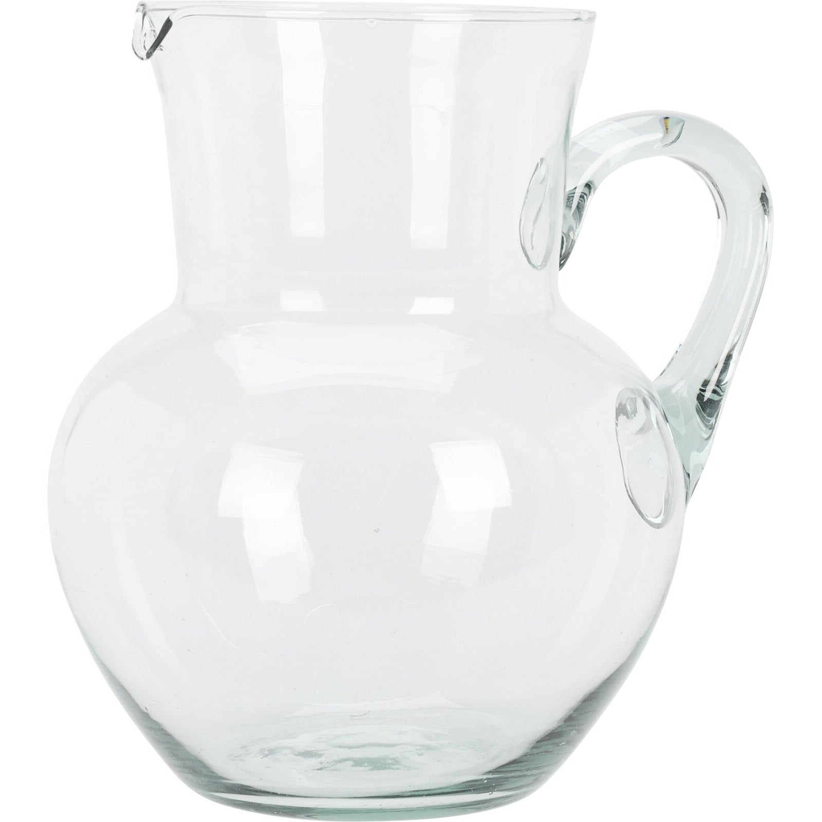 Κανάτα 100% Recycled 2.4l