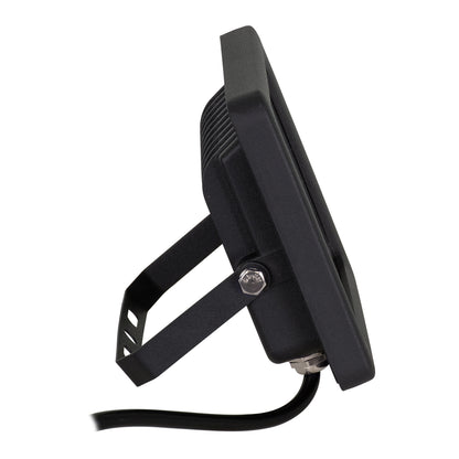 85815 Προβολέας Εξωτερικός LED SMD 5050 & 2835 20W 2000lm 180° AC 230V με Ασύρματο Wireless Bluetooth Αδιάβροχος IP66 Πολύχρωμος RGB+CCT Θερμό Λευκό 3000K - Λευκό Ημέρας 4500K - Ψυχρό Λευκό 6000K