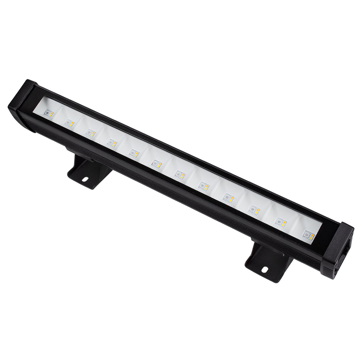 85816 Μπάρα Εξωτερική LED SMD 5050 & 2835 20W 2000lm 180° AC 230V με Ασύρματο Wireless Bluetooth Αδιάβροχη IP66 Πολύχρωμη RGB+CCT Θερμό Λευκό 3000K - Λευκό Ημέρας 4500K - Ψυχρό Λευκό 6000K
