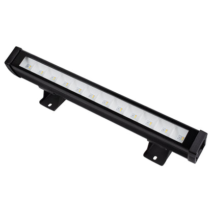 85816 Μπάρα Εξωτερική LED SMD 5050 & 2835 20W 2000lm 180° AC 230V με Ασύρματο Wireless Bluetooth Αδιάβροχη IP66 Πολύχρωμη RGB+CCT Θερμό Λευκό 3000K - Λευκό Ημέρας 4500K - Ψυχρό Λευκό 6000K