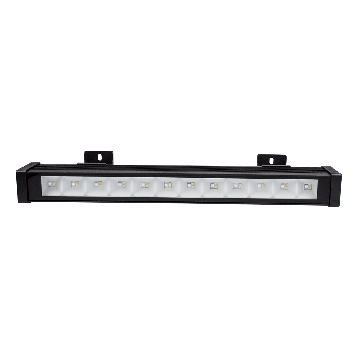 85816 Μπάρα Εξωτερική LED SMD 5050 & 2835 20W 2000lm 180° AC 230V με Ασύρματο Wireless Bluetooth Αδιάβροχη IP66 Πολύχρωμη RGB+CCT Θερμό Λευκό 3000K - Λευκό Ημέρας 4500K - Ψυχρό Λευκό 6000K