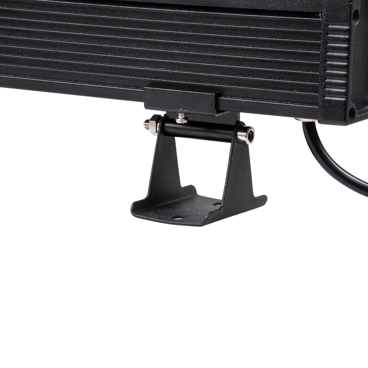 85816 Μπάρα Εξωτερική LED SMD 5050 & 2835 20W 2000lm 180° AC 230V με Ασύρματο Wireless Bluetooth Αδιάβροχη IP66 Πολύχρωμη RGB+CCT Θερμό Λευκό 3000K - Λευκό Ημέρας 4500K - Ψυχρό Λευκό 6000K