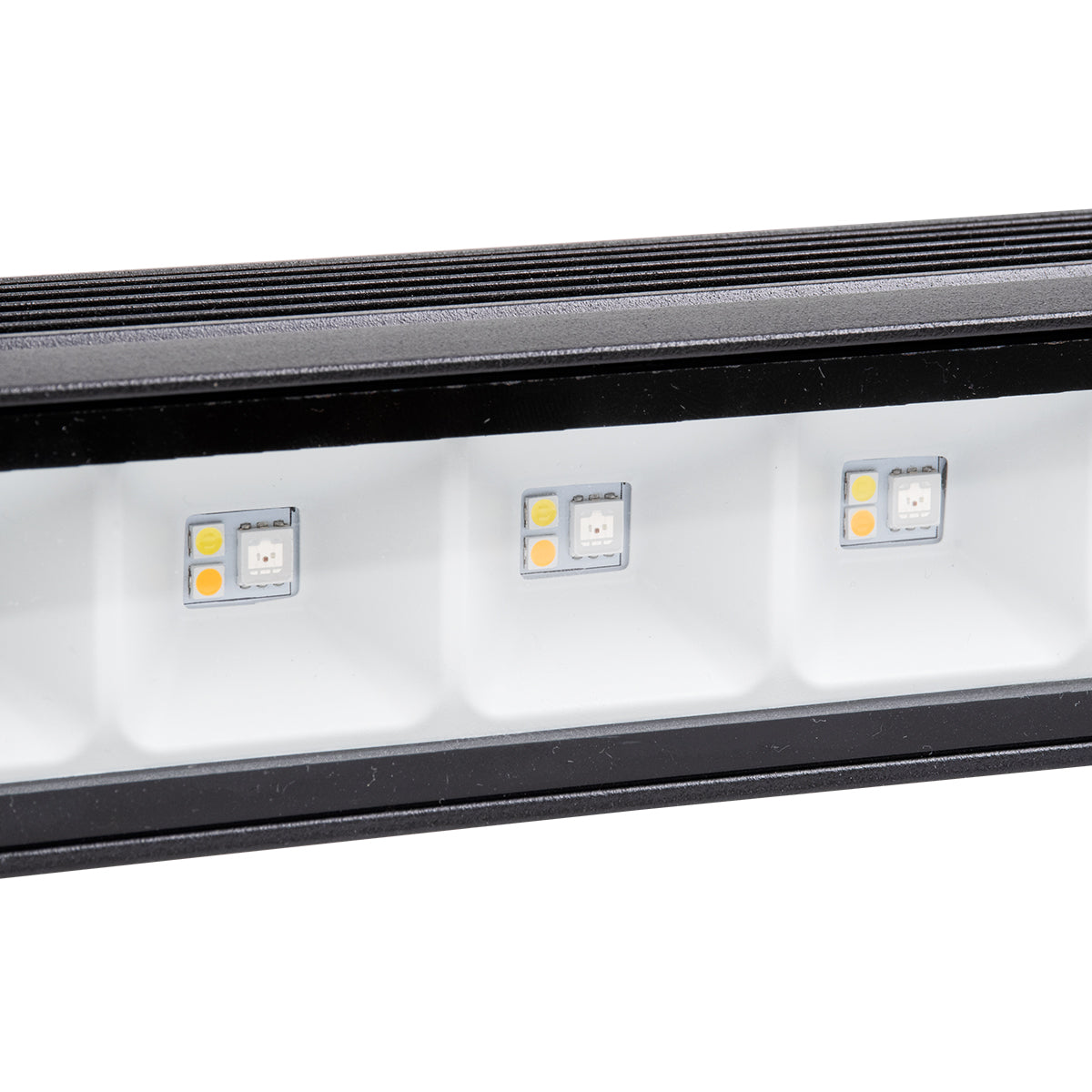 85816 Μπάρα Εξωτερική LED SMD 5050 & 2835 20W 2000lm 180° AC 230V με Ασύρματο Wireless Bluetooth Αδιάβροχη IP66 Πολύχρωμη RGB+CCT Θερμό Λευκό 3000K - Λευκό Ημέρας 4500K - Ψυχρό Λευκό 6000K