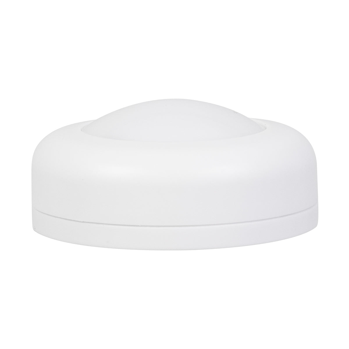 85818 Φωτιστικά Νυκτός Μπαταρίας LED SMD 5050 6W 600lm με Ασύρματο Χειριστήριο RF - ΣΕΤ 6 Τεμαχίων Πολύχρωμα RGB