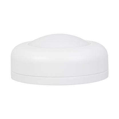 85818 Φωτιστικά Νυκτός Μπαταρίας LED SMD 5050 6W 600lm με Ασύρματο Χειριστήριο RF - ΣΕΤ 6 Τεμαχίων Πολύχρωμα RGB