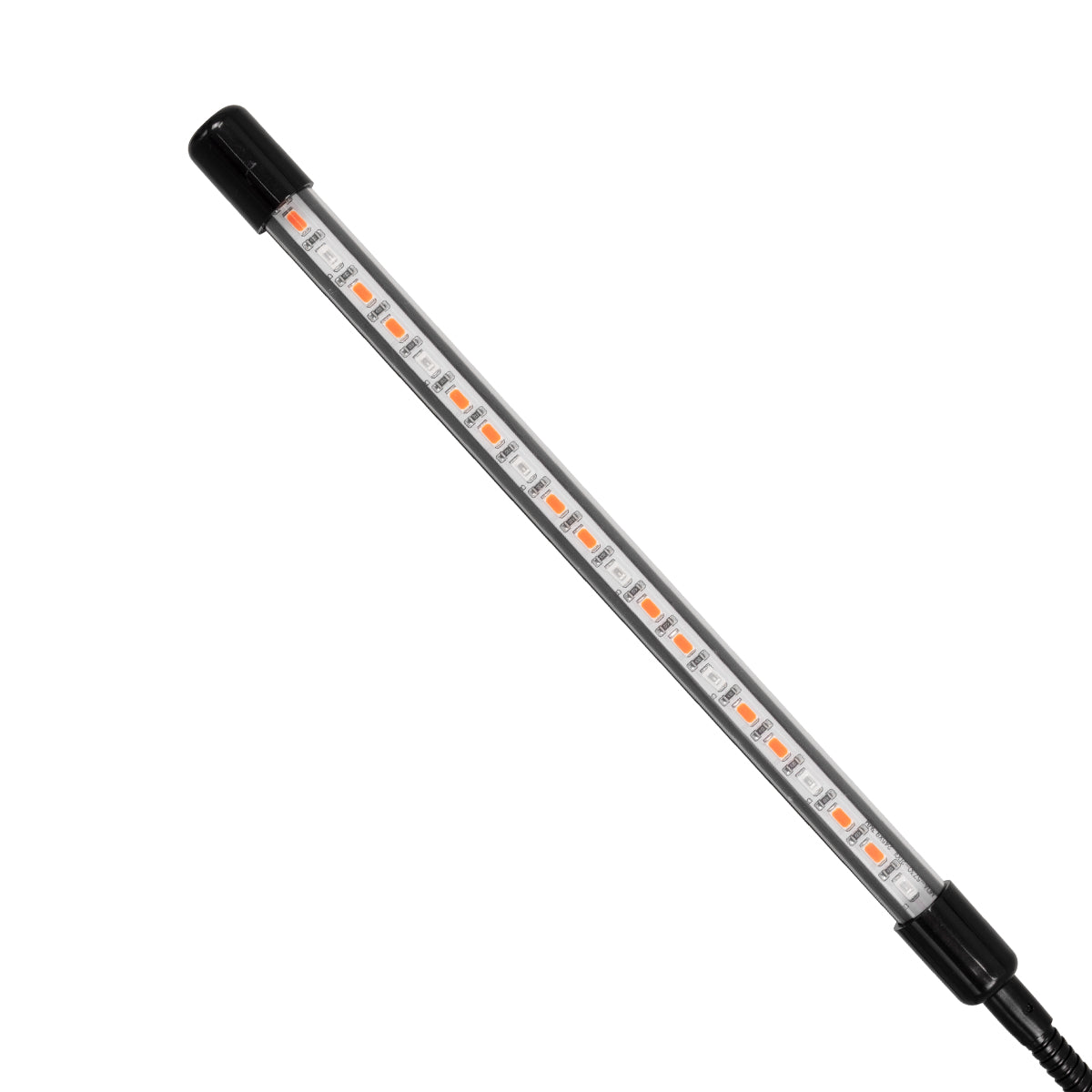 85956 Grow Light Full Spectrum LED Φωτιστικό Ανάπτυξης Φυτών Γλάστρας με 4 Κινούμενες Κεφαλές & Τρίποδο 150cm SMD 2835 20W 180° AC230V IP20 με Dimmer & Timer Εσωτερικού Χώρου για Κάλυψη Επιφάνειας 1m x 1m Πλήρους Φάσματος Φωτισμού