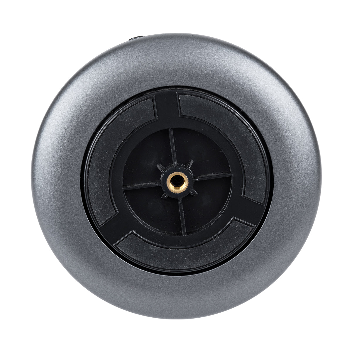 86005 Following Face Auto Tracking Live Steaming Mobile Stand - Βάση Κινητού με Ανιχνευτή Κίνησης & Βάση για Τρίποδο - Μαύρο