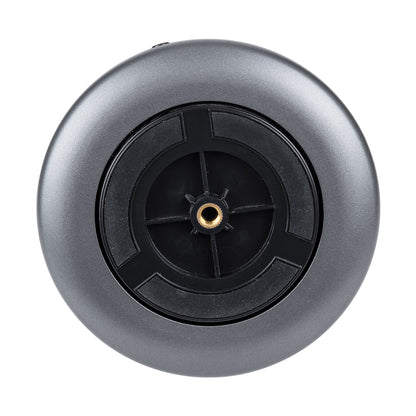 86005 Following Face Auto Tracking Live Steaming Mobile Stand - Βάση Κινητού με Ανιχνευτή Κίνησης & Βάση για Τρίποδο - Μαύρο