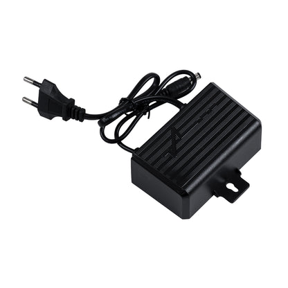 86038 Ασύρματο Καταγραφικό με 8 x Camera 2MP 1080P WiFi 150° Μοιρών - Αδιάβροχο IP66 - Νυχτερινή Όραση με LED IR - Μονή Κατέυθυνση Ομιλίας - Ανιχνευτή Κίνησης - Νυχτερινή Λήψη - Λευκό