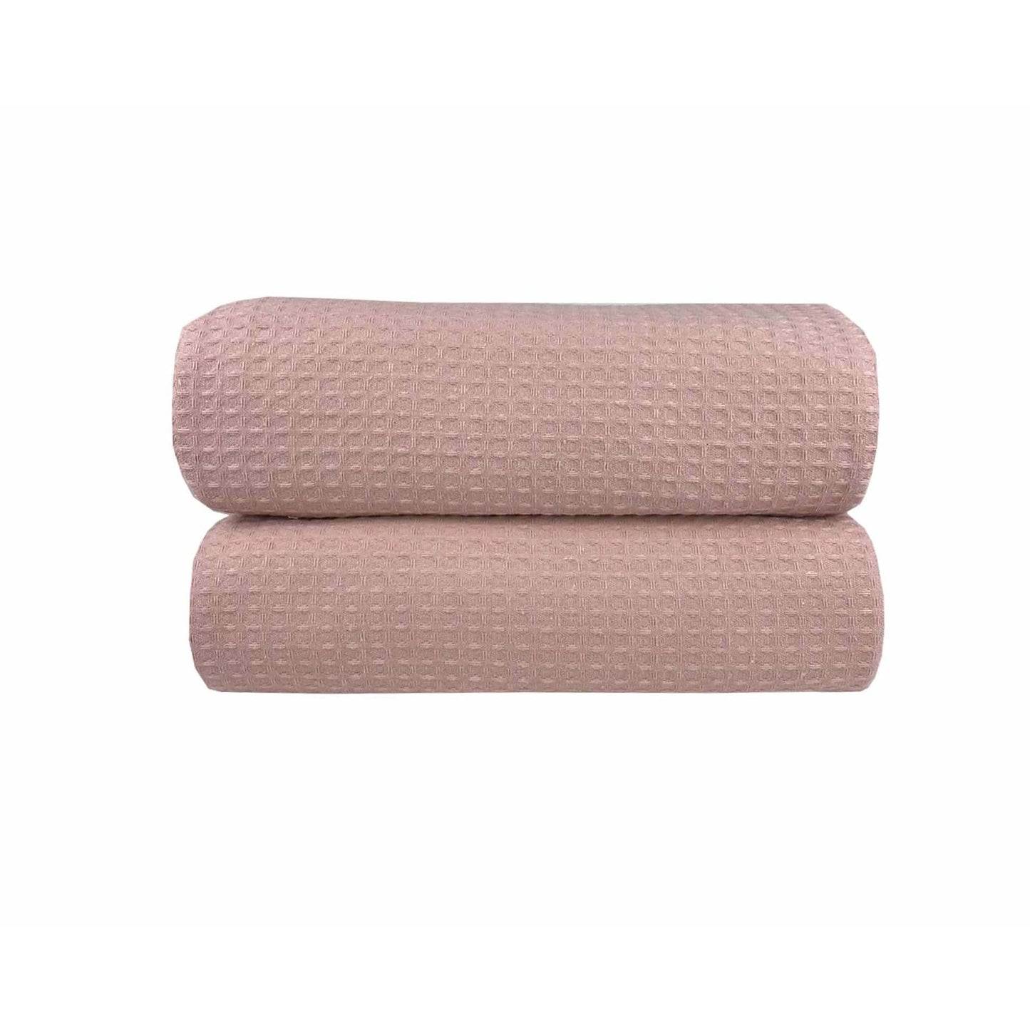 Κουβέρτα Πικέ Υπερ/πλη Waffle 230x245εκ Zephyr