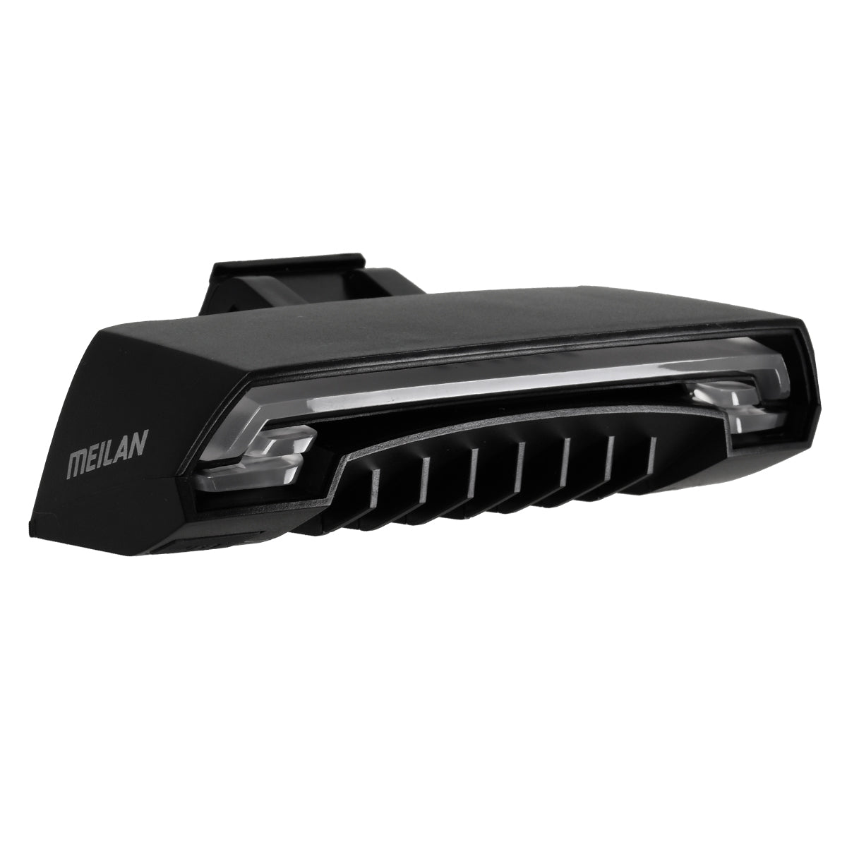 86050 Ασύρματο Οπίσθιο Φανάρι Ποδηλάτου LED Επαναφορτιζόμενο USB Stop - Αριστερό Φλάς - Δεξί Φλάς με Ασύρματο Χειριστήριο Τιμονιού