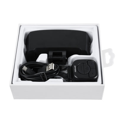 86050 Ασύρματο Οπίσθιο Φανάρι Ποδηλάτου LED Επαναφορτιζόμενο USB Stop - Αριστερό Φλάς - Δεξί Φλάς με Ασύρματο Χειριστήριο Τιμονιού