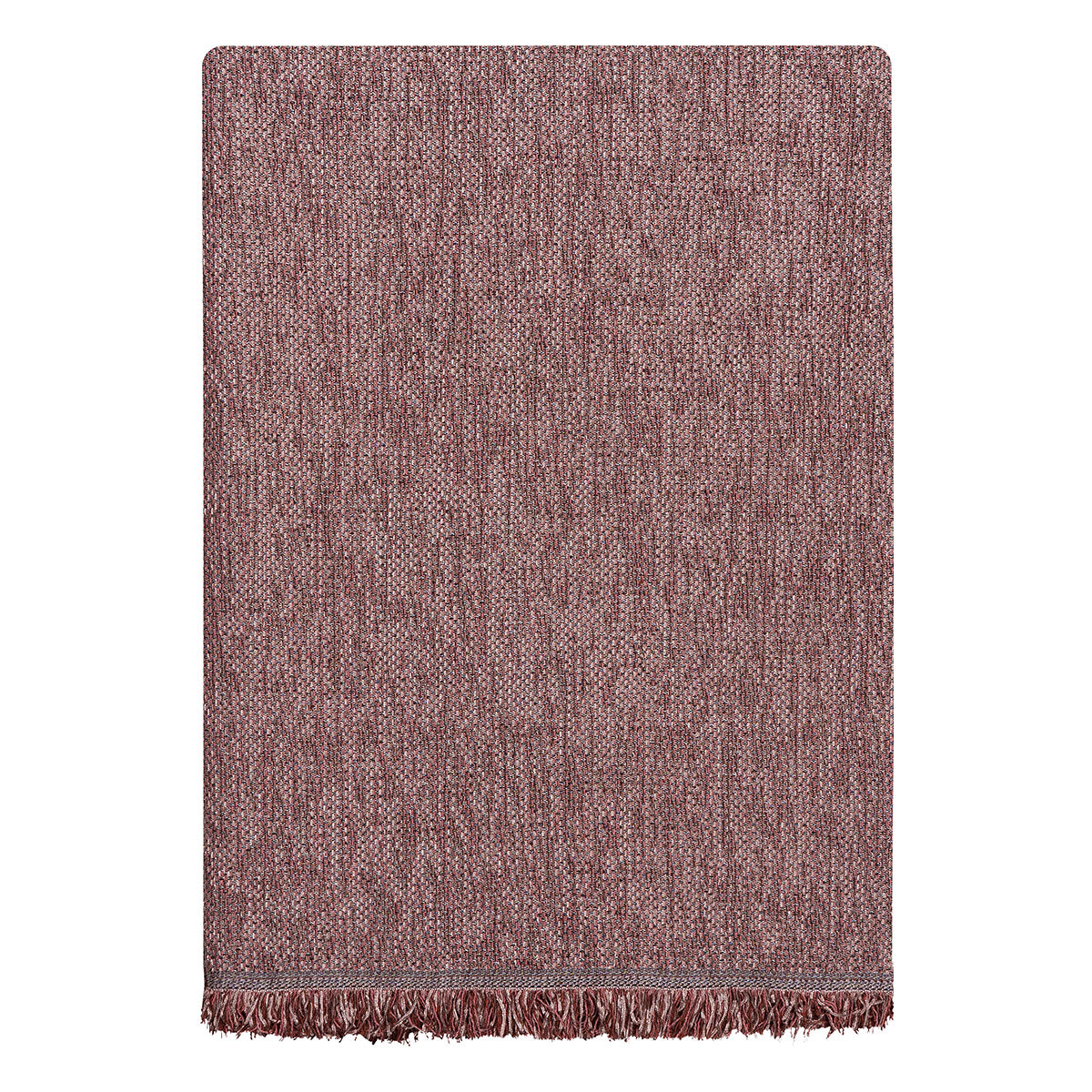 Ριχτάρι Τριθέσιο Art 8625 180x300εκ Σάπιο Μήλο