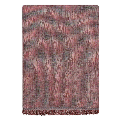 Ριχτάρι Τριθέσιο Art 8625 180x300εκ Σάπιο Μήλο