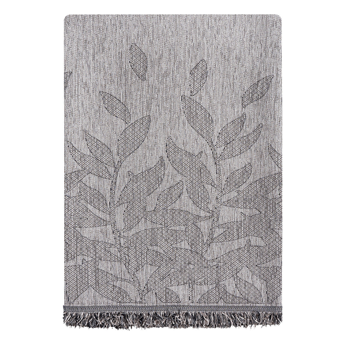 Ριχτάρια Σετ 3 Τμχ Art 8632 180x170+180x250+180x300εκ Γκρι