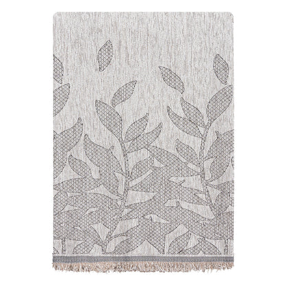 Ριχτάρι Τριθέσιο Art 8633 180x300εκ Εκρού