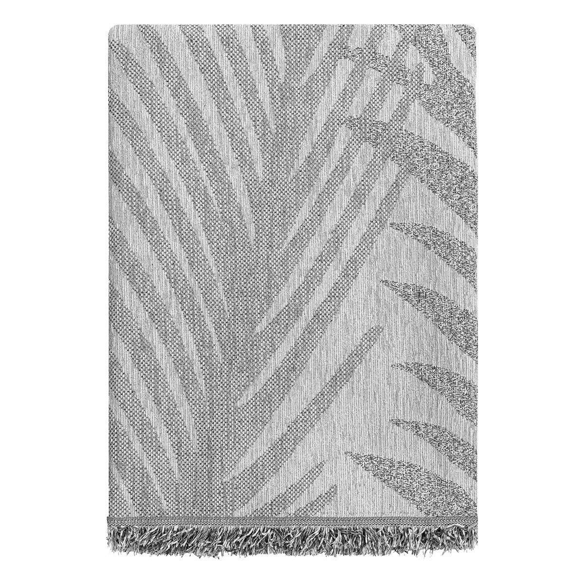 Ριχτάρια Σετ 2 Τμχ Art 8635 180x250+180x300εκ Γκρι