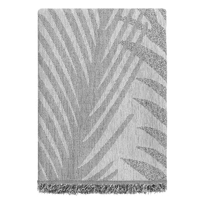 Ριχτάρια Σετ 2 Τμχ Art 8635 180x250+180x300εκ Γκρι