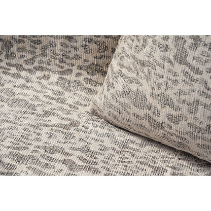 Μαξιλαροθήκη Διακοσμητική Art 8641 45x45εκ Εκρού