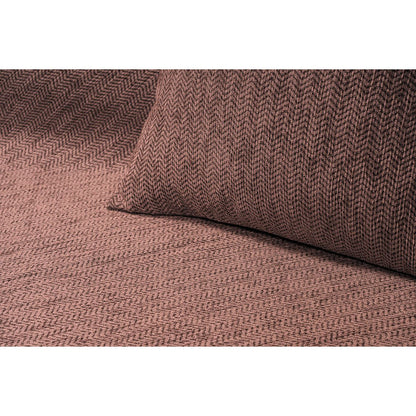 Ριχτάρι Διθέσιο Art 8644 170x240εκ Σάπιο Μήλο