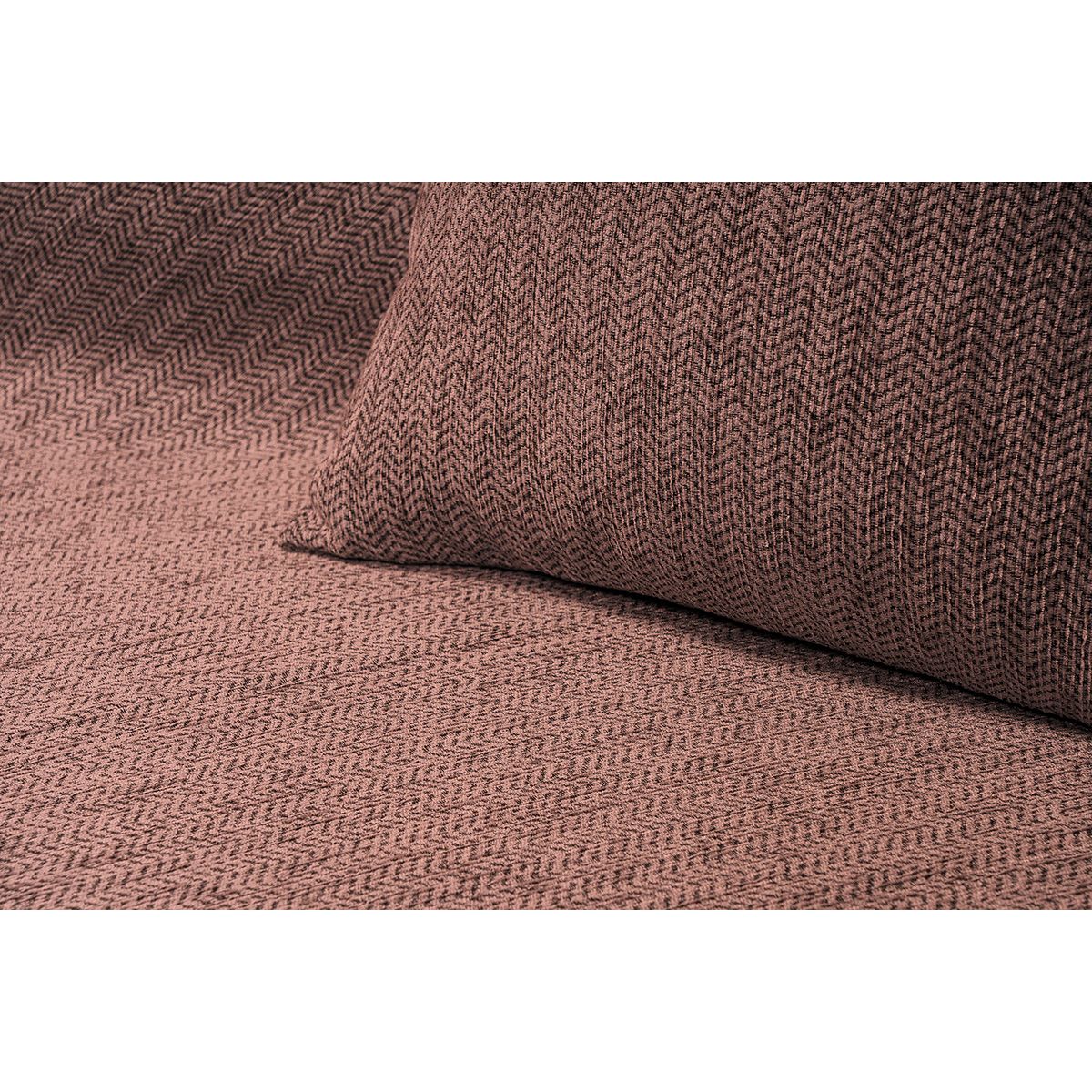 Ριχτάρια Σετ 2 Τμχ Art 8644 (170x240εκ + 170x290εκ) Σάπιο Μήλο