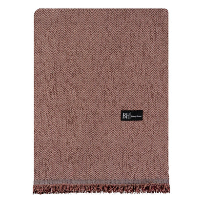 Ριχτάρια Σετ 3 Τμχ Art 8644 (170x170εκ + 170x240εκ + 170x290εκ) Σάπιο Μήλο