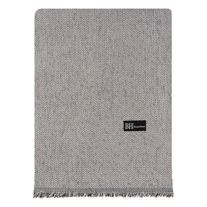 Ριχτάρι Τετραθέσιο Art 8646 170x350εκ Γκρι