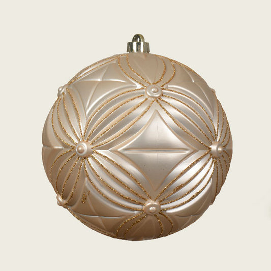 Άθραυστη Μπάλα Σαμπανί 20εκ