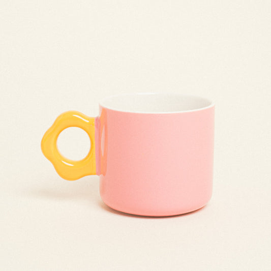 Κούπα Πορσελάνης 15x10x4