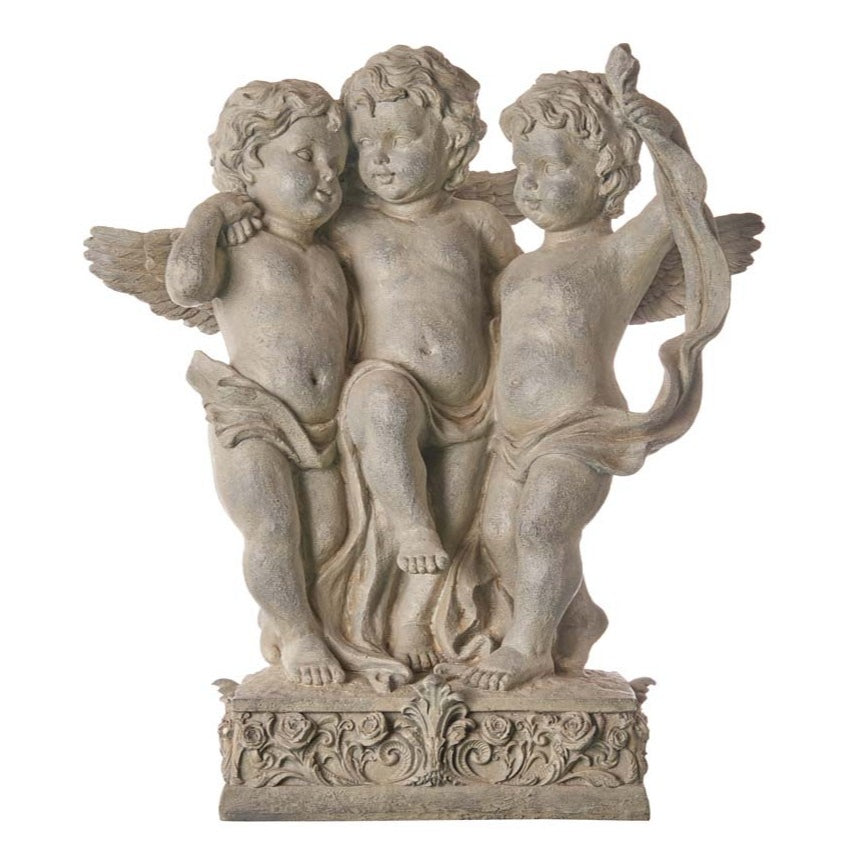 Άγαλμα Άγγελοι του Έρωτα 47εκ