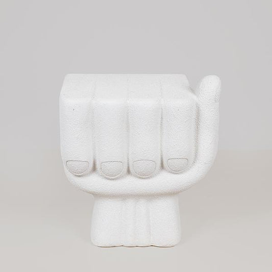 ΣΚΑΜΠΟ ΠΟΛΥΡΕΣΙΝ ΧΕΡΙ ΛΕΥΚΟ 43x30x47.5