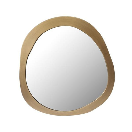 ΚΑΘΡΕΦΤΗΣ ΜΕΤΑΛΛΙΚΟΣ ΛΕΥΚΟ ΧΡΩΜΑ 62x2x65