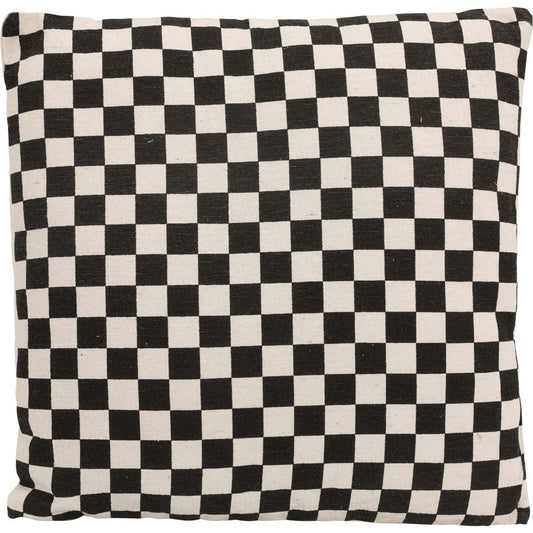 Μαξιλάρι Καρώ 45x45εκ