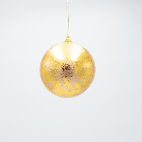 ΜΠΑΛΑ ΜΕΤΑΛΛΙΚΟ ΧΡΥΣΟ ΣΕΤ 2 ΤΜΧ 12εκ