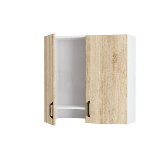 Modest Πάνω Ντουλάπι Απορροφητήρα Σονόμα 60x30x68