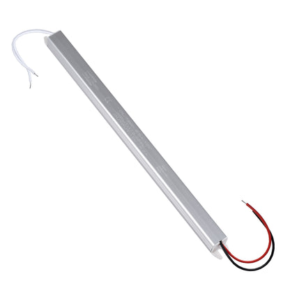 LUMISLIM 73025 Τροφοδοτικό/Μετασχηματιστής PELV 75W 6.25A DC 12V IP20 - AC 220-240V σε DC 12V - Μ31 x Π1.8 x Υ1.8