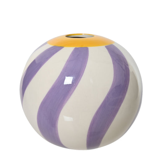 Βάζο Κεραμικό 10x10x12