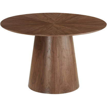Τραπέζι Hazelton 120x120x75