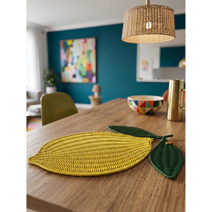 Σουπλά Lemons 39x30εκ