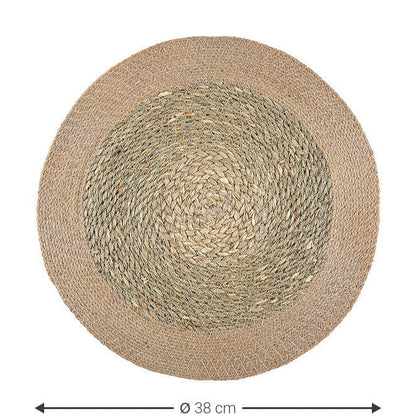 Σουπλά Disc 38x38εκ